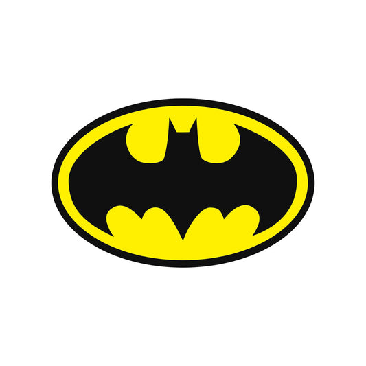 Super Heros Boy Theme Cutout - BP 03