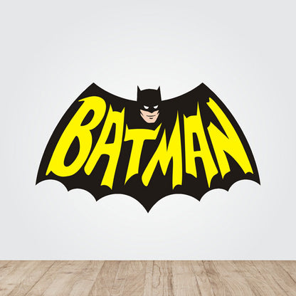 Super Heros Boy Theme Cutout - BP 13