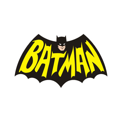 Super Heros Boy Theme Cutout - BP 13