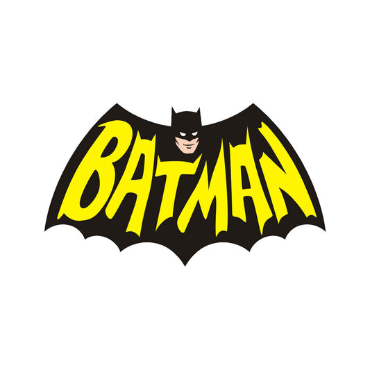 Super Heros Boy Theme Cutout - BP 13