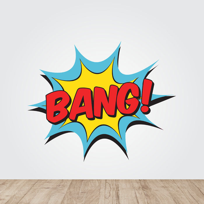 Super Heros Boy Theme Cutout - BP 15