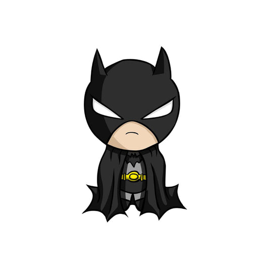 Super Heros Boy Theme Cutout - BP 10