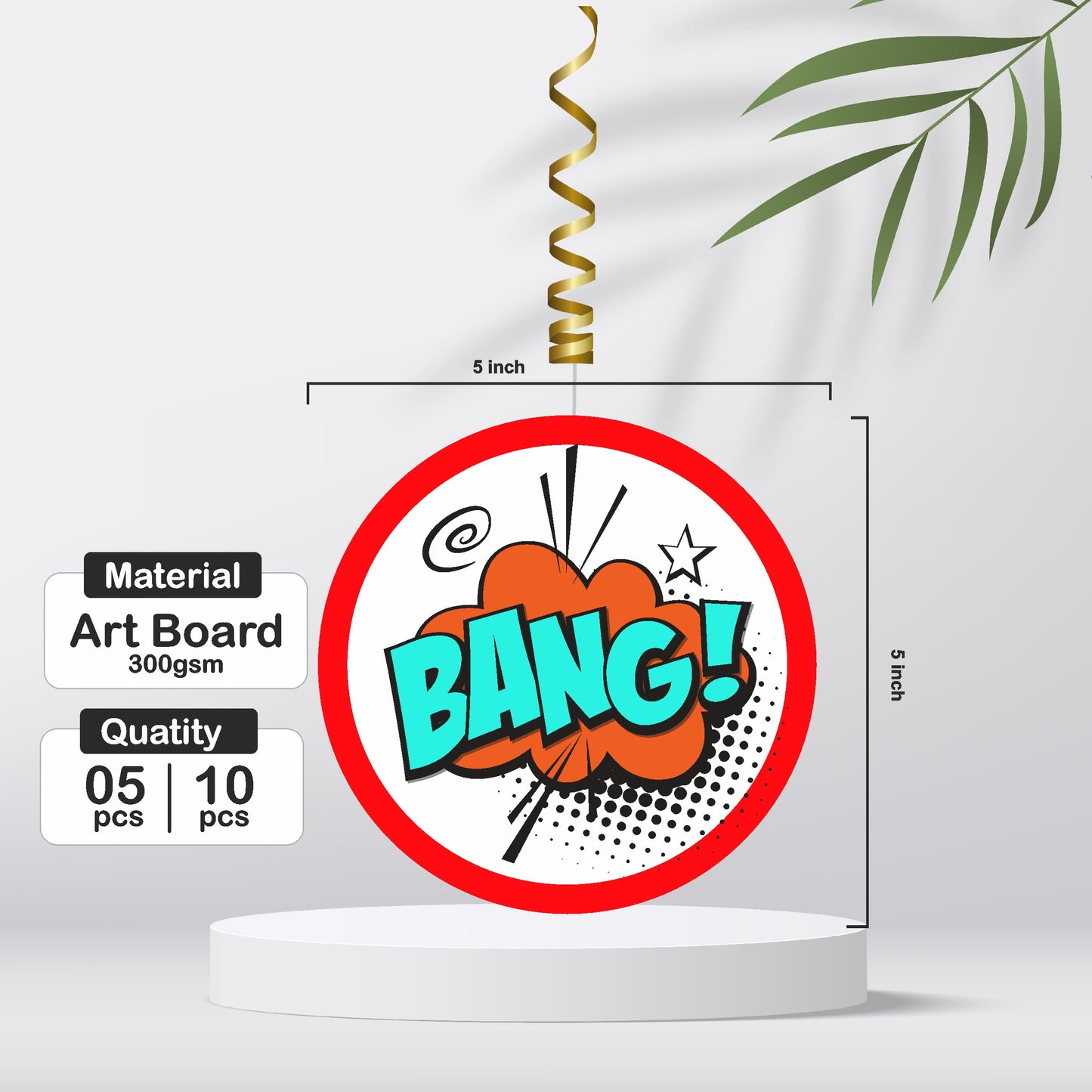 Nerf Gun Theme Classic Swirls