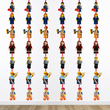 LEGO Theme Danglers My Store