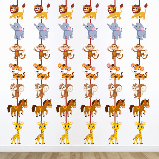 Jungle Theme Danglers