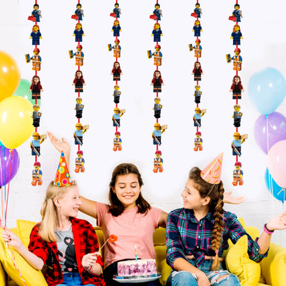LEGO Theme Danglers My Store