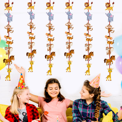 Jungle Theme Danglers My Store