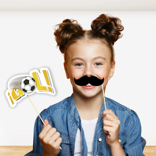 Football Theme Props