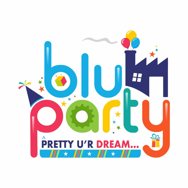 Blu Party