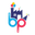 BluParty logo
