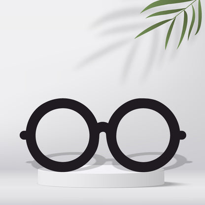 Harry Potter Theme Calssic Eye Mask