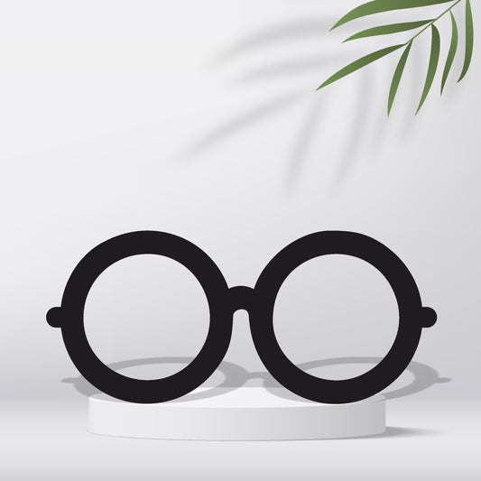 Harry Potter Theme Calssic Eye Mask