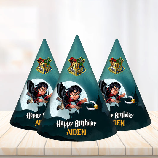Harry Potter Theme Hat