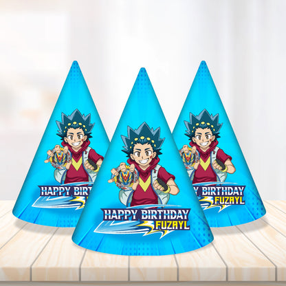 Beyblade Theme Hat My Store