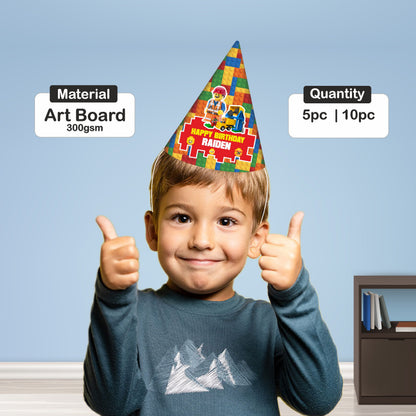 Lego Theme Hat My Store