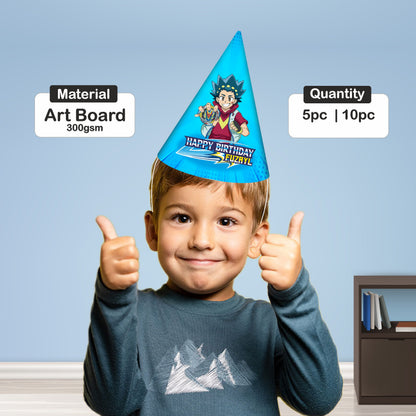 Beyblade Theme Hat My Store