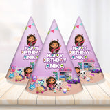 Gabby’s Dollhouse Theme Hat My Store