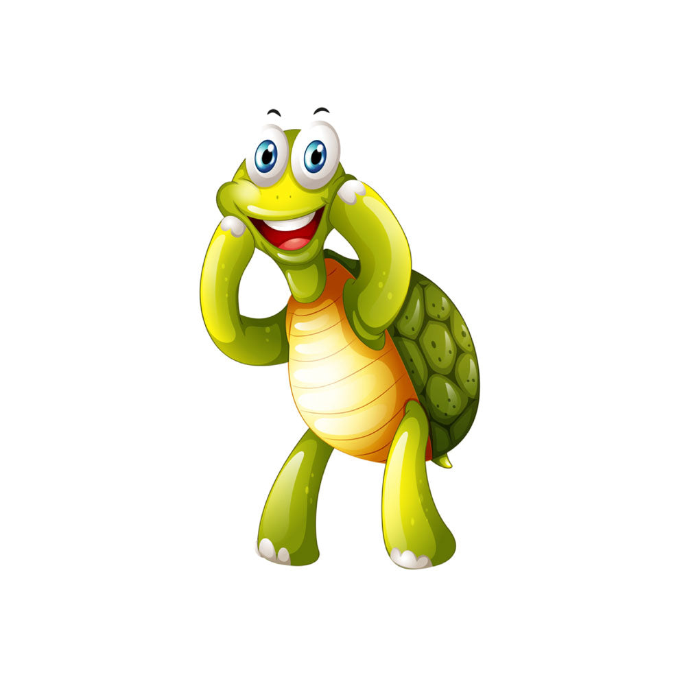 Under the Sea Theme Cutout - BP 08