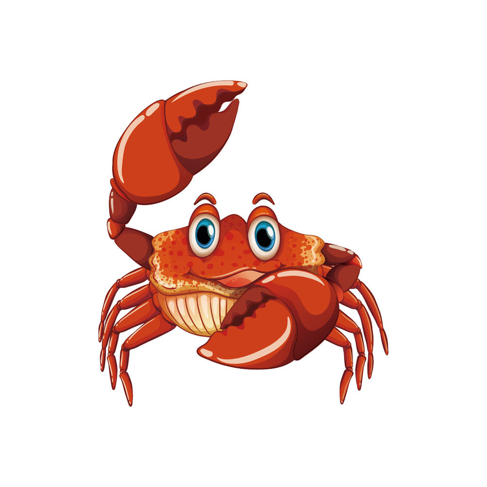 Under the Sea Theme Cutout - BP 13