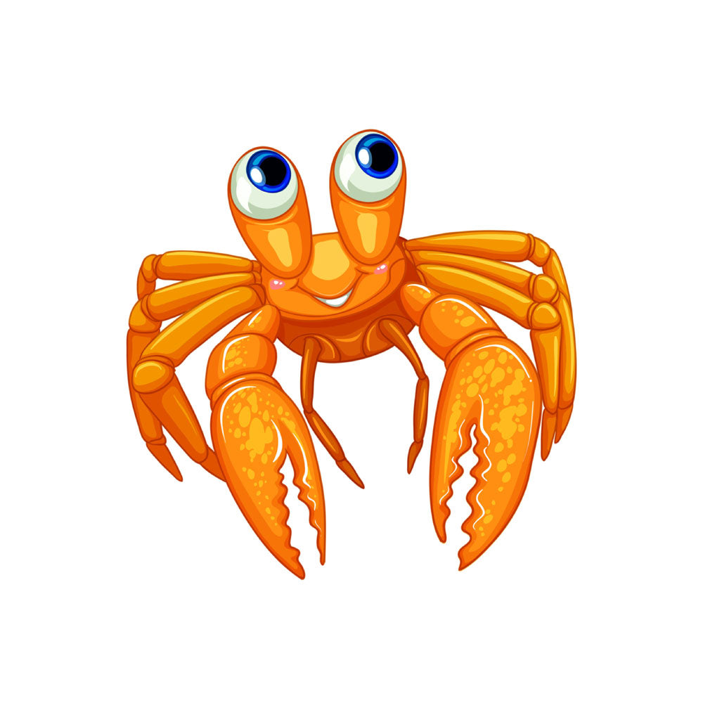 Under the Sea Theme Cutout - BP 14