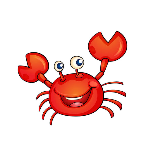 Under the Sea Theme Cutout - BP 12