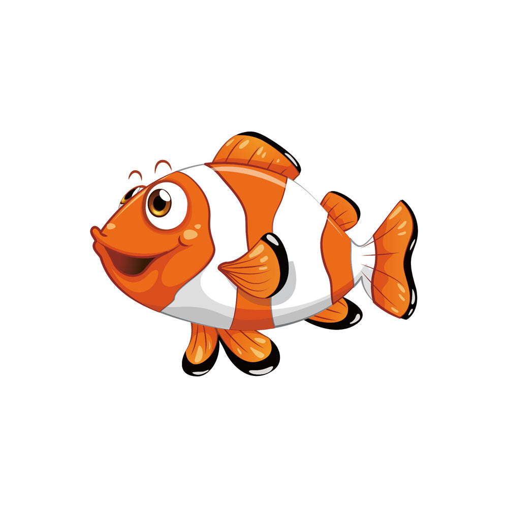 Under the Sea Theme Cutout - BP 02