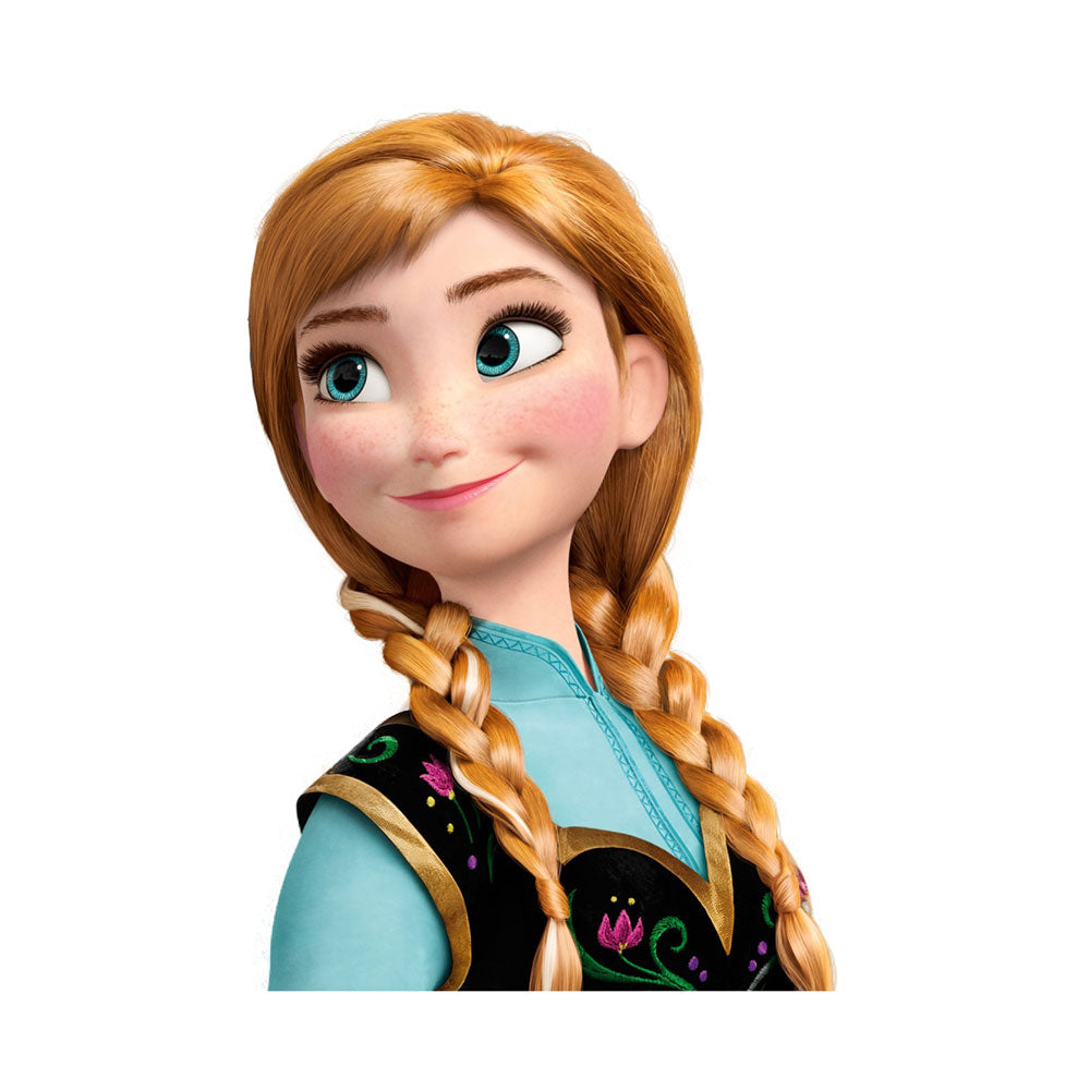 Frozen Theme Cutout - BP 14