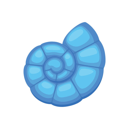 Under the Sea Theme Cutout - BP 18