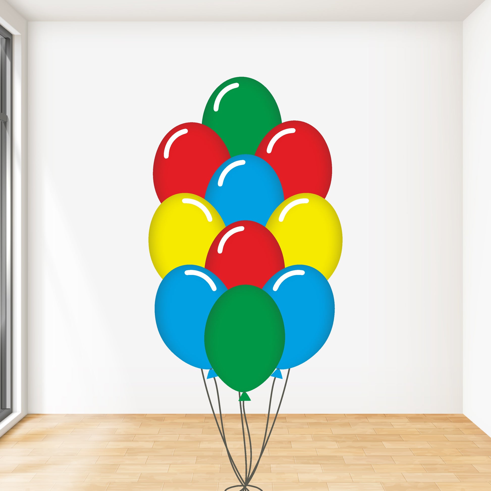 super mario theme birthday balloons for birthday decoration