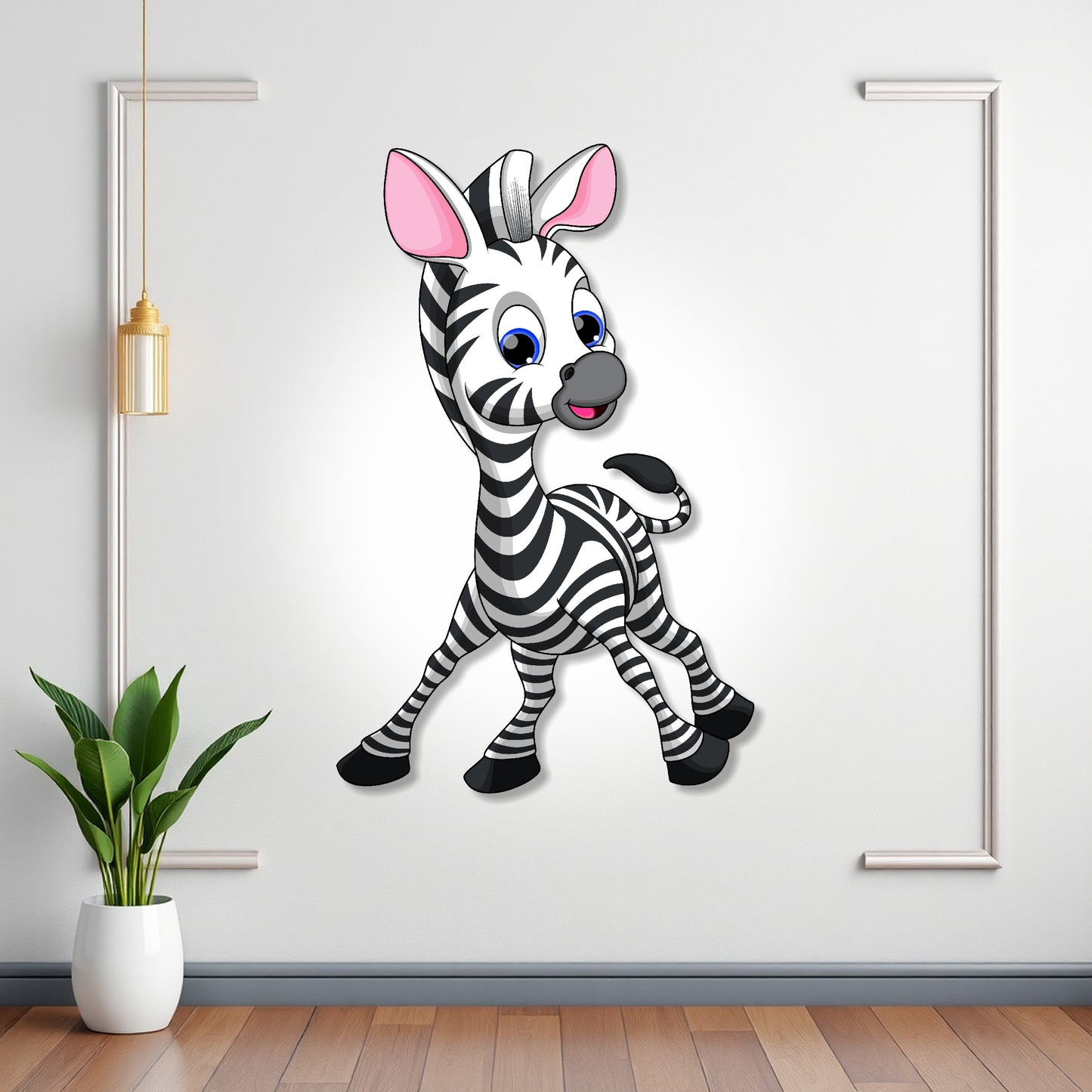 Jungle Theme Cutout - BP 05