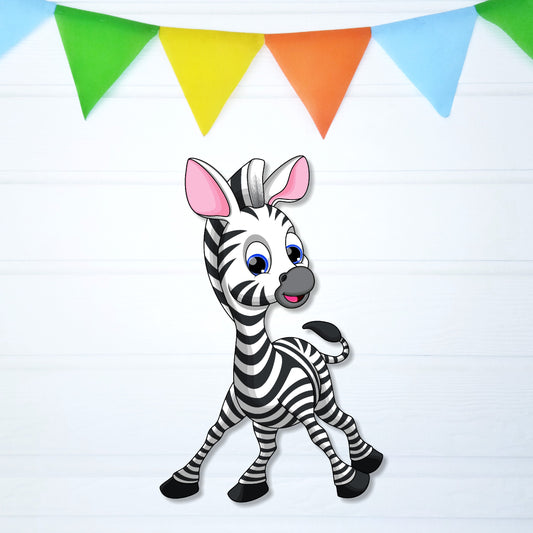 Jungle Theme Cutout - BP 05