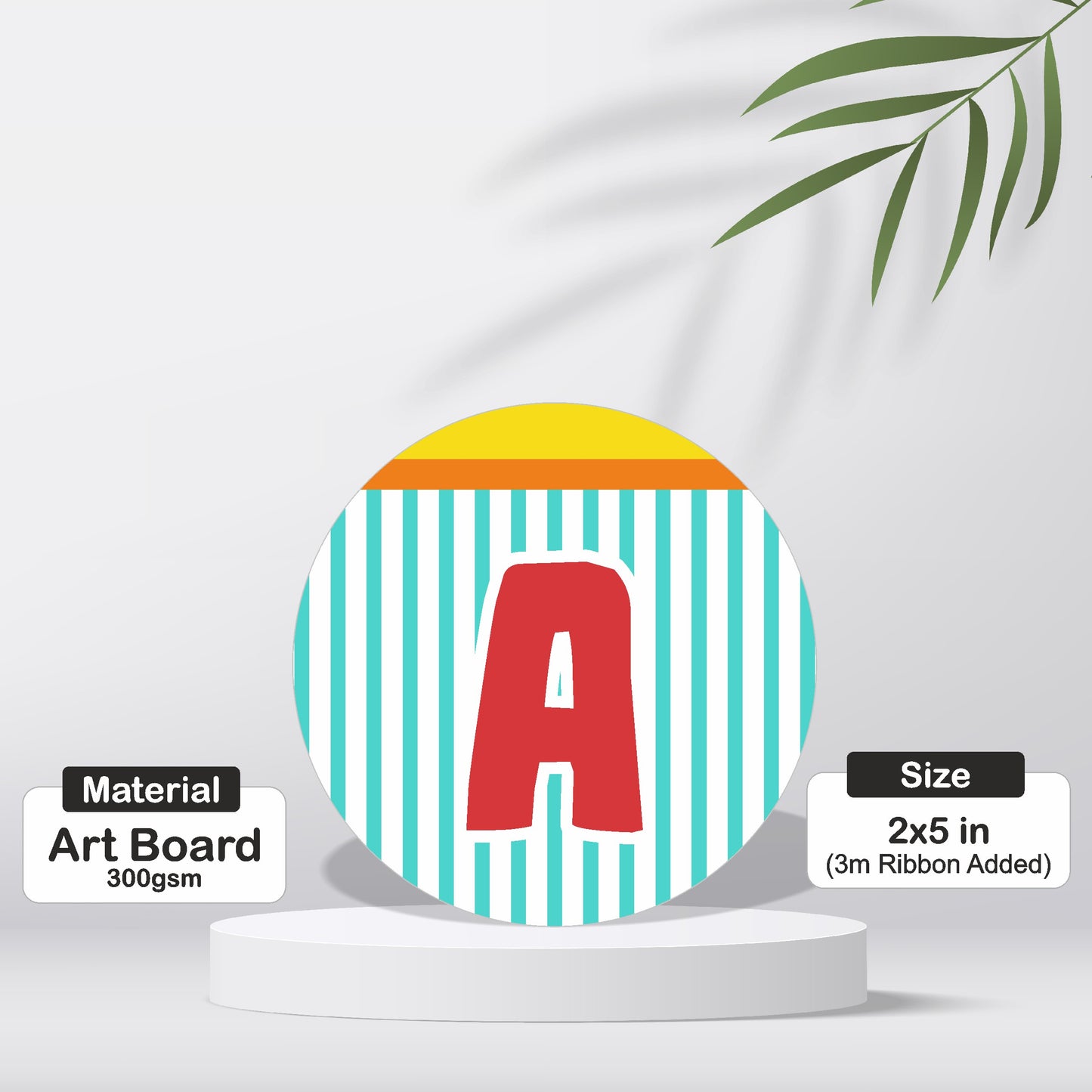 Cocomelon Theme Age Bunting