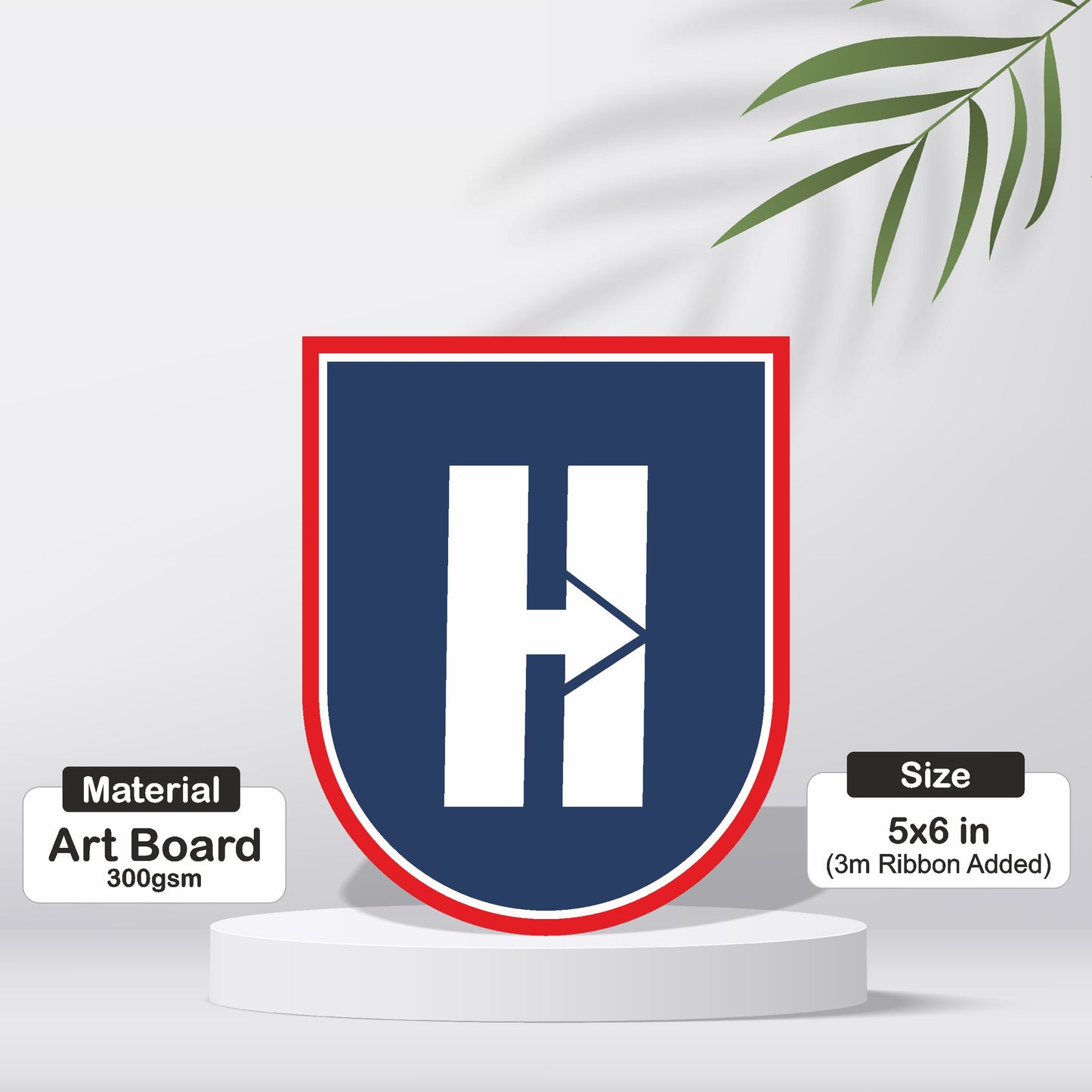 Avengers Theme Personalized Bunting