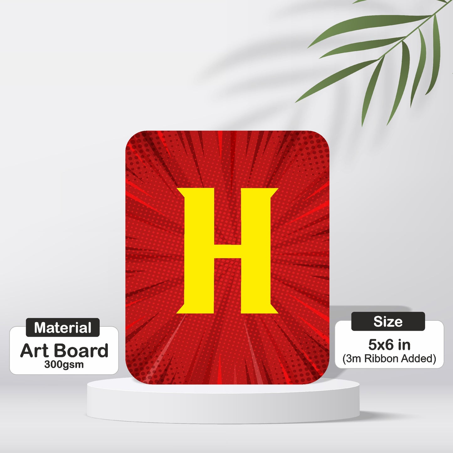 Beyblade Theme Personalized Bunting