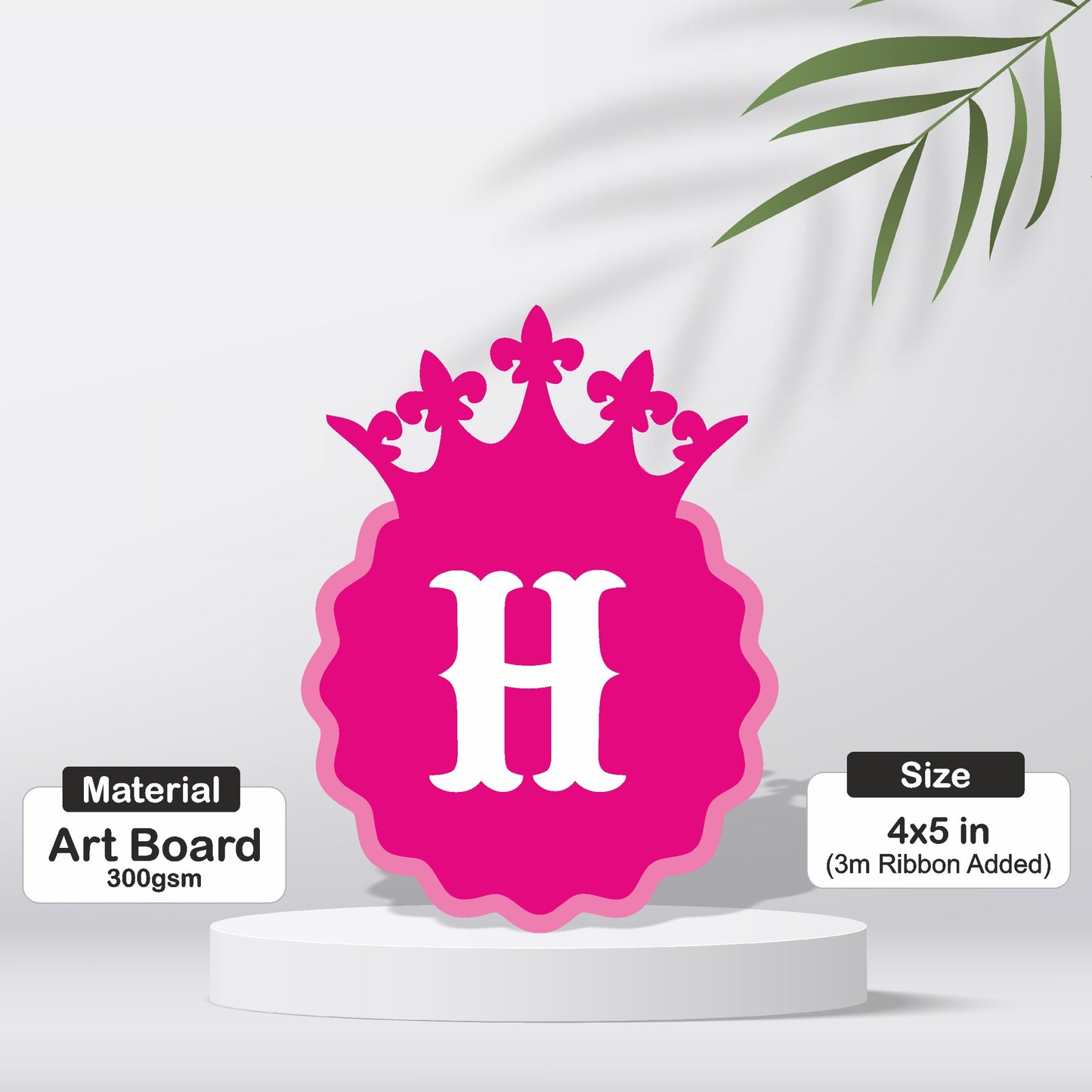 Princess Theme Bunting