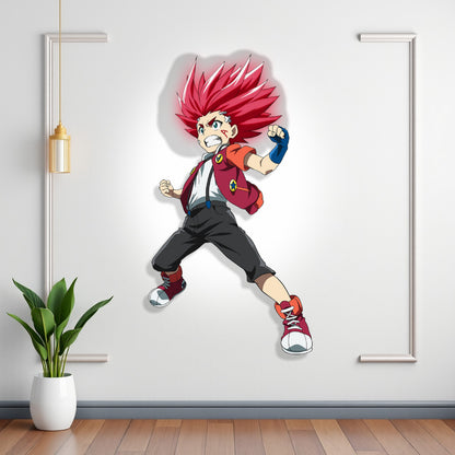 Beyblade Theme Cutout - BP 05 My Store