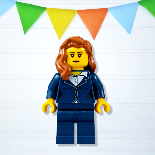 Lego Theme Cutout - BP 04