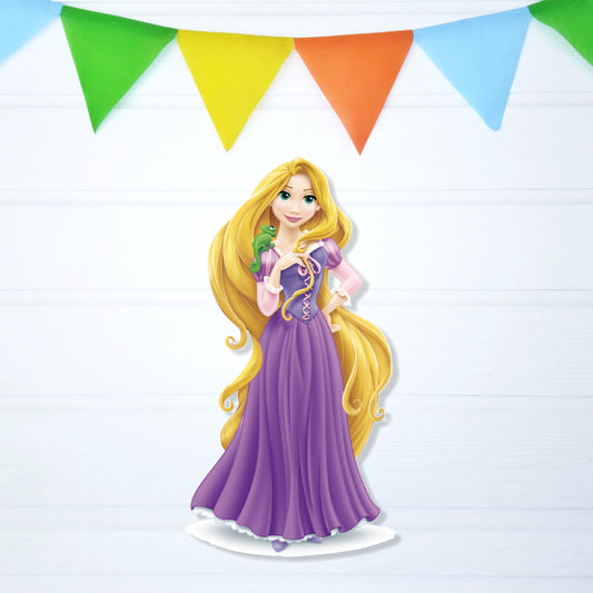 Princess Theme Cutout - BP 08