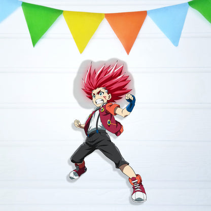 Beyblade Theme Cutout - BP 05 My Store