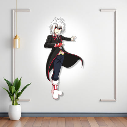 Beyblade Theme Cutout - BP 09 My Store