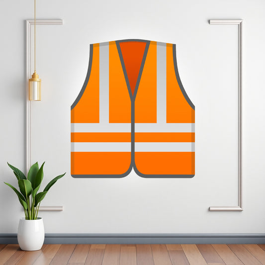 construction Theme Cutout - BP 07