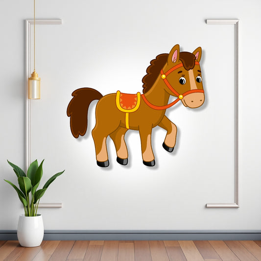 Jungle Theme Cutout - BP 13