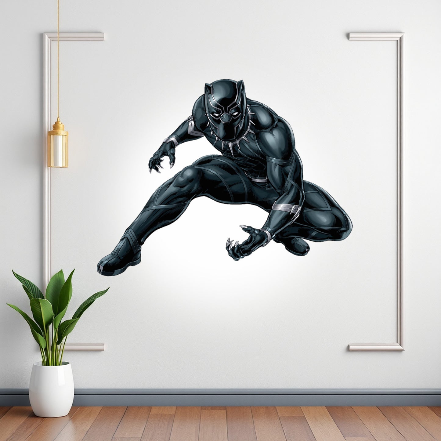 Avengers Theme Cutout - BP 06