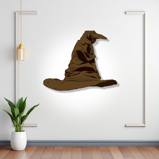 Harry Potter Theme Cutout - BP 10