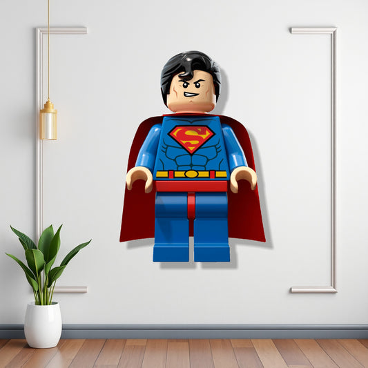 Lego Theme Cutout - BP 08