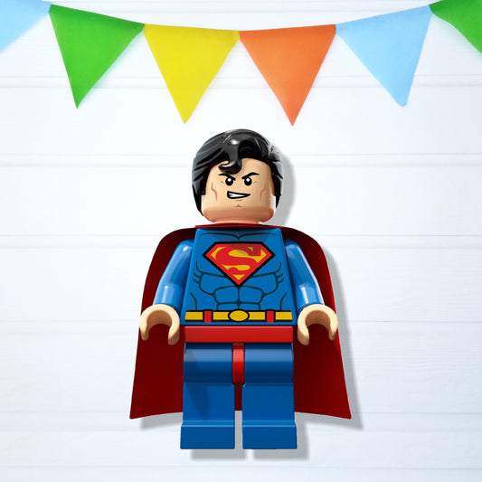 Lego Theme Cutout - BP 08