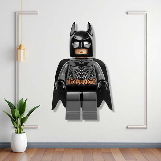 Lego Theme Cutout - BP 09