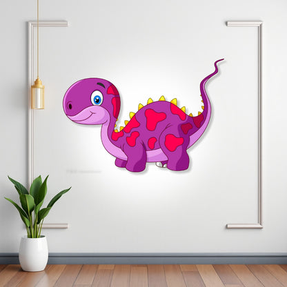 Dino Theme Cutout - BP 10