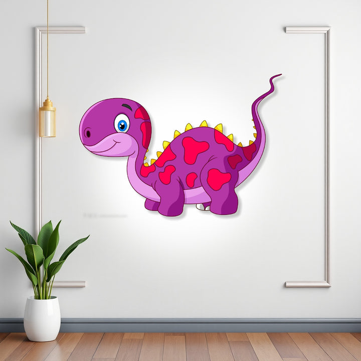 Dino Theme Cutout - BP 10