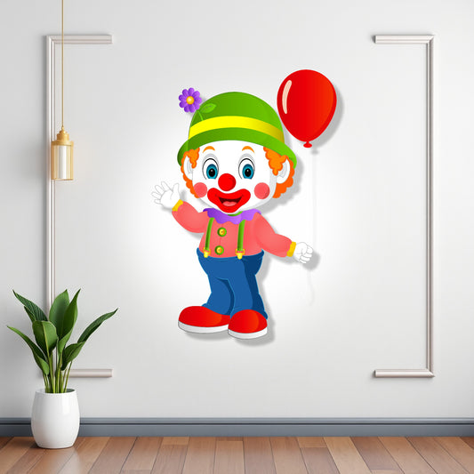 Carnival Theme Cutout - BP 03